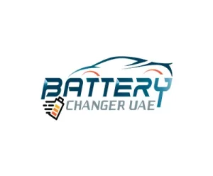 Battery Changer Logo file